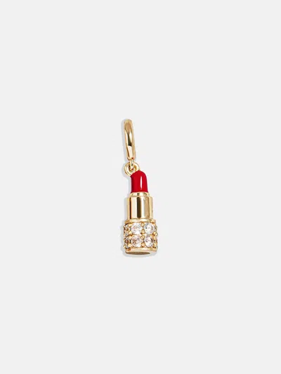 Baublebar Just For Fun Cluster Charm In Gold
