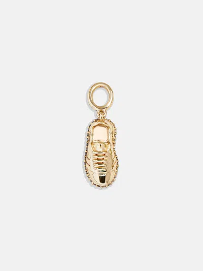 Baublebar Just For Fun Cluster Charm In Gold