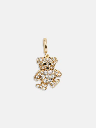 Baublebar Just For Fun Cluster Charm In Gold