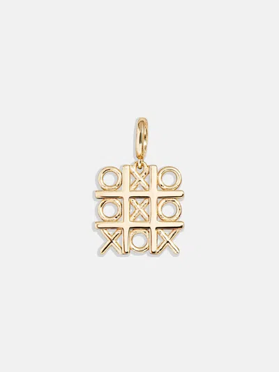 Baublebar Just For Fun Cluster Charm In Gold
