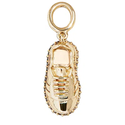 Baublebar Just For Fun Cluster Charm In Purple