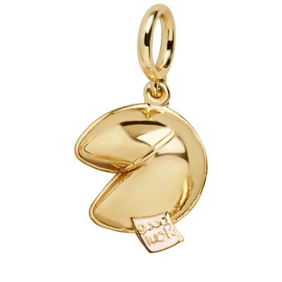 Baublebar Just For Fun Cluster Charm In Gold