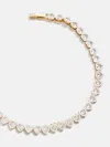 Baublebar Kali Tennis Bracelet In Gold