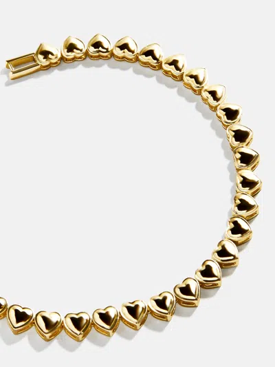 Baublebar Kali Tennis Bracelet In Gold