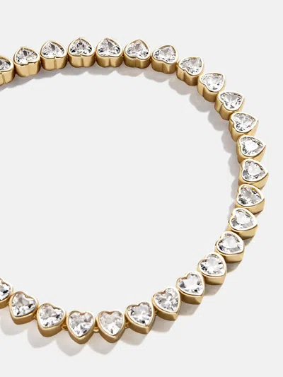 Baublebar Kali Tennis Bracelet In Gold