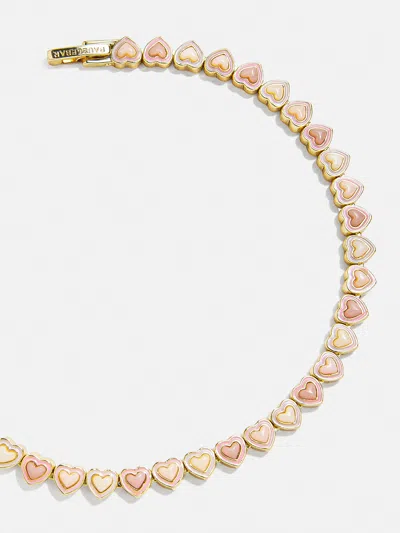 Baublebar Kali Tennis Bracelet In Gold