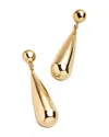 Baublebar Kallen Drop Earrings In Gold
