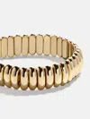 Baublebar Devin Stretch Bracelet In Gold