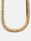 Baublebar Keira Ribbed Necklace In Multi