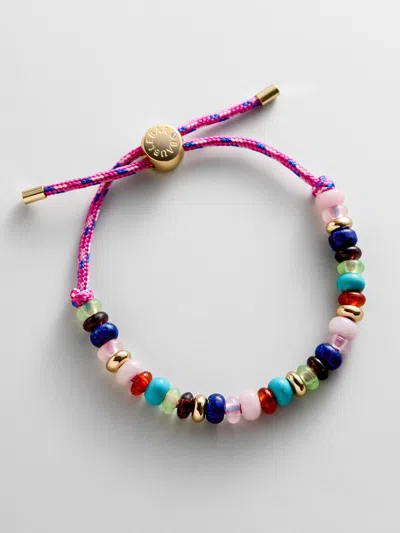 Baublebar Kennedy Semi-precious Bracelet In Green
