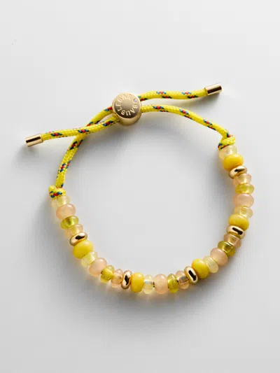Baublebar Kennedy Semi-precious Bracelet In Pattern