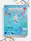 Baublebar Kids' Diy Shoelace Craft Kit In Blue
