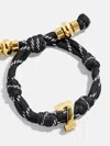 Baublebar Knotty Varsity Number Custom Bracelet