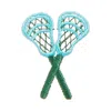 Baublebar Lacrosse Icon In Multi