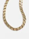 Baublebar Lara Necklace In Gold