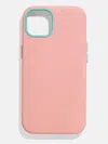 Baublebar Leather Phone Case
