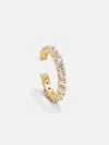 Baublebar Leidy 18k Gold Ear Cuff In Gold