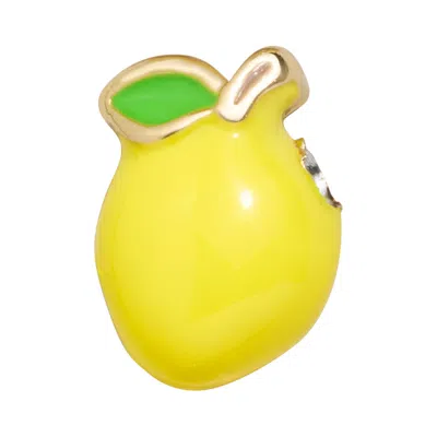 Baublebar Lemon Bead