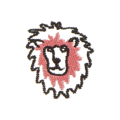 Baublebar Leo Icon In Multi