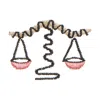 Baublebar Libra Icon