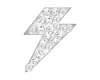 Baublebar Lightning Bolt Icon