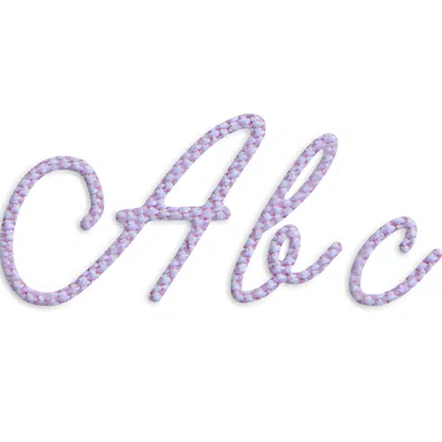 Baublebar Lilac In Purple