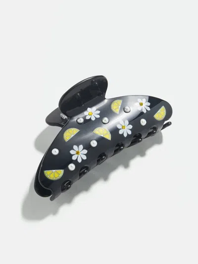 Baublebar Limona Hair Clip In Black