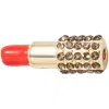 Baublebar Lipstick Bead In Gold