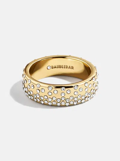 Baublebar Lola Ring In Gold
