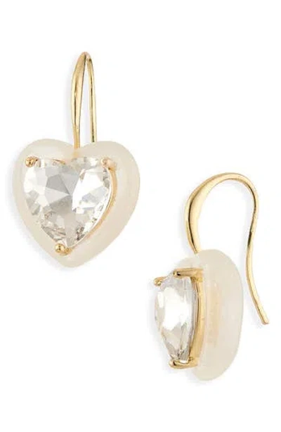 Baublebar Love Set In White