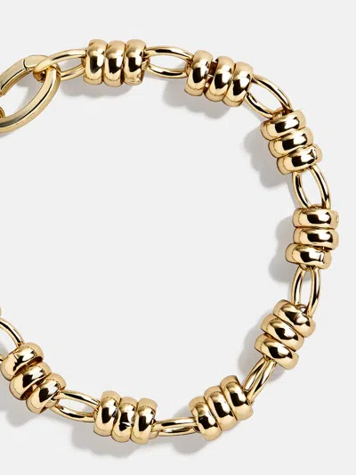 Baublebar Lucia Bracelet In Gold