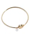 Baublebar Lucia Bangle Bracelet