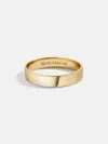 Baublebar Lula 18k Gold Ring In Gold