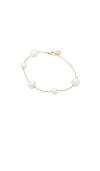 Baublebar Madeline Bracelet In Multi