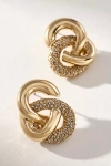 Baublebar Madeline Knot Earrings