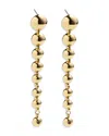 Baublebar Pisa Convertible Drop Earrings In Gold