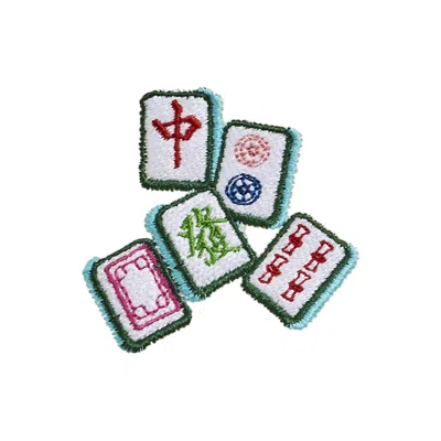 Baublebar Mahjong Icon