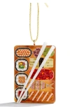 Baublebar Maki Spirits Bright Ornament In Multi
