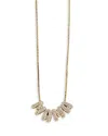 Baublebar Mama Pendant Necklace