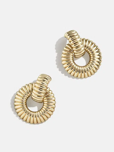 Baublebar Marigold Earrings In Gold