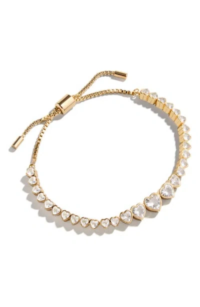 Baublebar Marina Bracelet In Gold