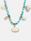 Baublebar Maris Semi-precious Necklace In Multi