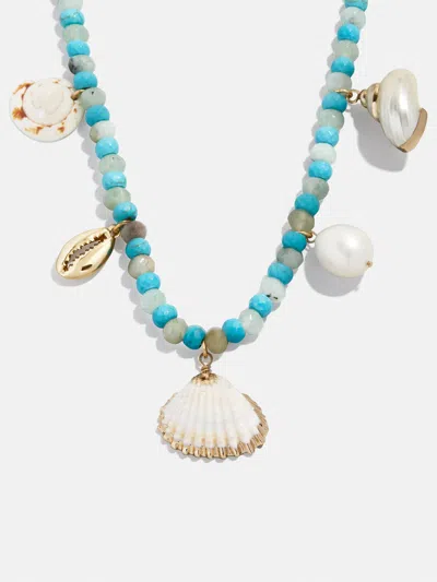 Baublebar Maris Semi-precious Necklace In Multi