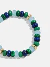 Baublebar Marjorie Beaded Bracelet In Multi