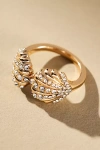 Baublebar Marnie Ring In Gold