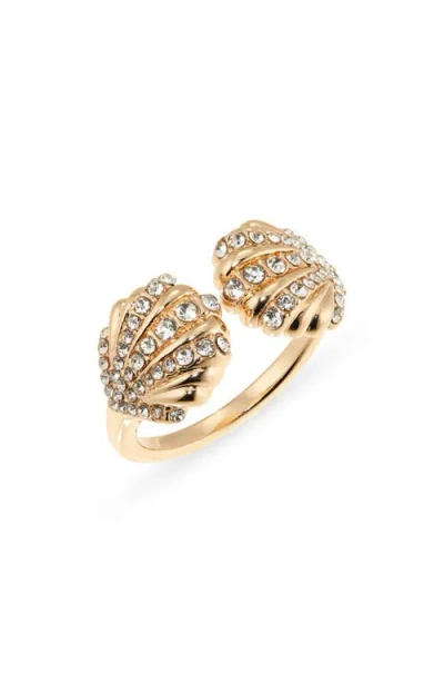 Baublebar Marnie Ring In Gray
