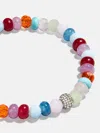 Baublebar Marysol Semi-precious Bracelet In Multi