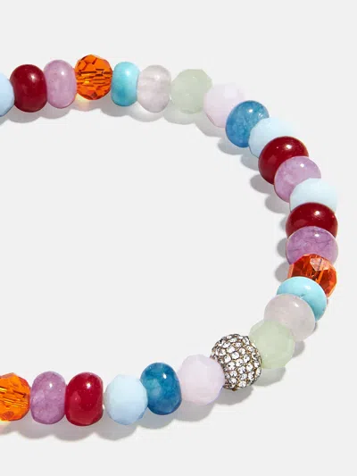 Baublebar Marysol Semi-precious Bracelet In Multi
