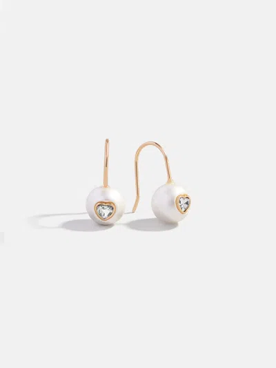Baublebar Mckenna Kids' Earrings In Gold