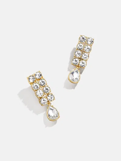 Baublebar Meeko Earrings In Gold